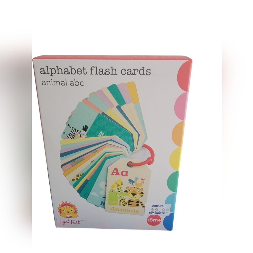 Toddler Alphabet Keys